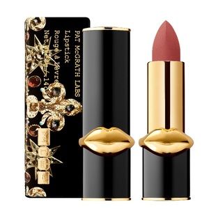 Pat McGrath RARE Mattetrance Lipstick
